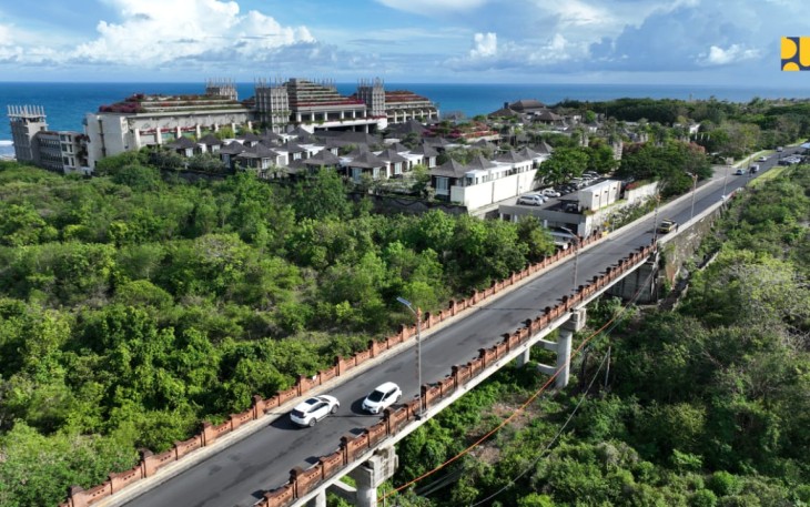 Akses Tamu Negara Menuju Venue Utama KTT G20 Bali
