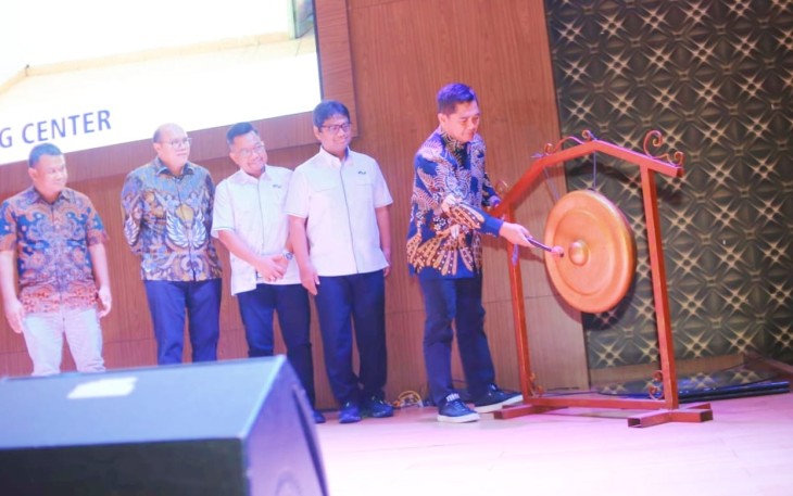 Pembukaan Rakerwil APJII Kepri