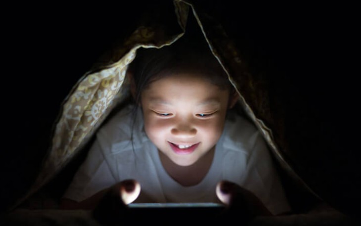 Anak Main HP.Net