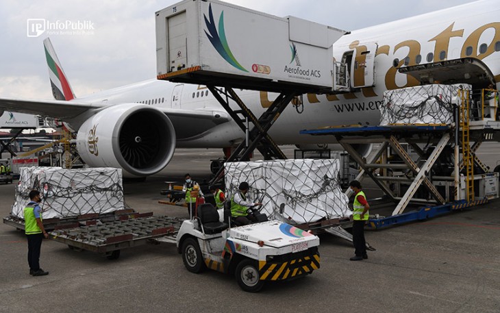 Foto : RYIADHY/INFOPUBLIK/KOMINFO