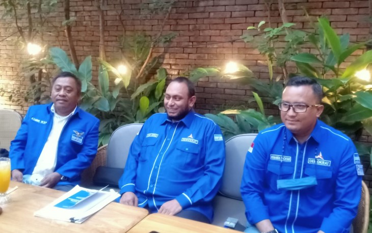 Musda VI DPD Partai Demokrat Jatim