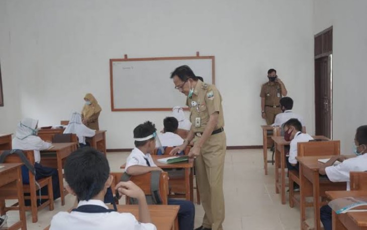 Ilustrasi : Istimewa