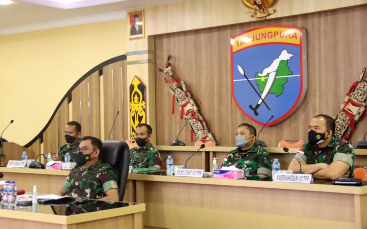 Rakornas Penanggulangan Bencana 2022