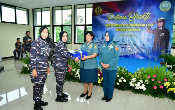 Kowal Harus Bekerja Optimal