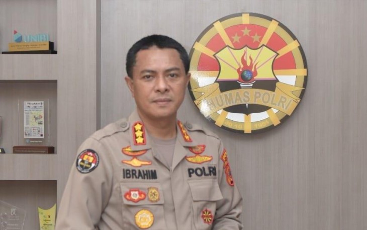 Hormati Bulan Puasa, Unras Agar Tertib, Tidak Melanggar Hukum dan Anarkis