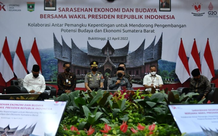 Pemerintah Siapkan Langkah Strategis Dalam Menghadapi KKB Papua