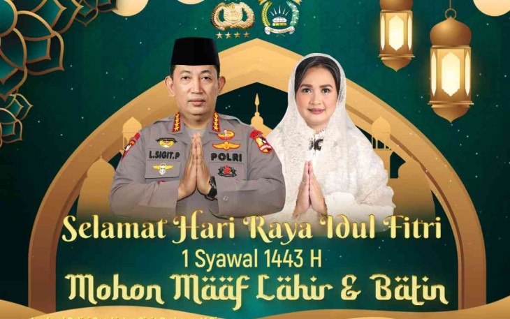 Perkokoh kebersamaan dan rajut persatuan wujudkan Indonesia tangguh dan tumbuh. Minggu (01/05/2022)