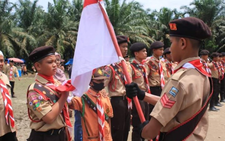 Jambore Cabang Labuhanbatu