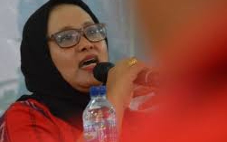 Anggota Komisi B DPRD Jatim Erma Susianti