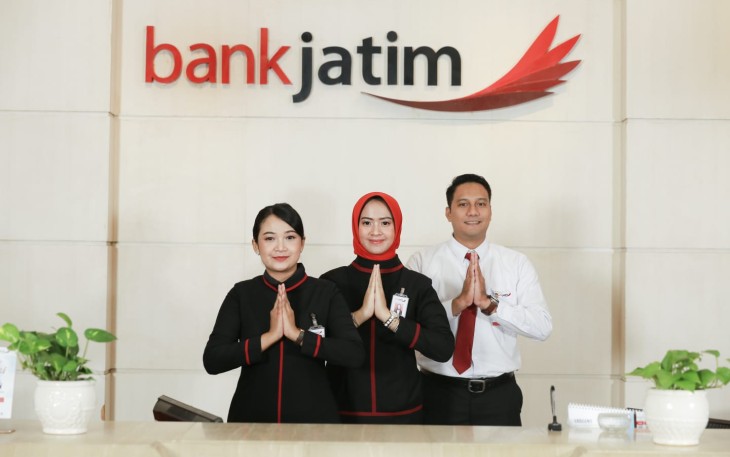 Bank Jatim 