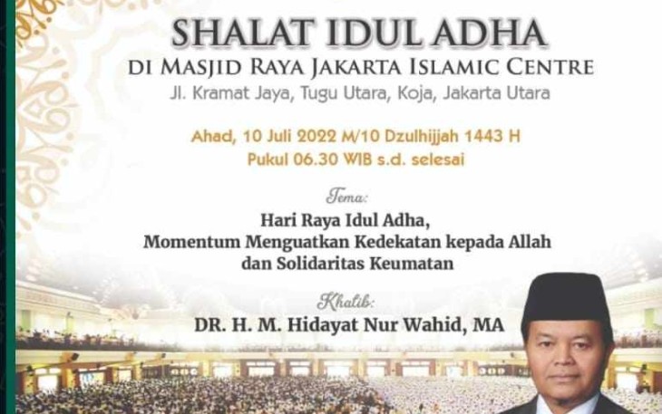 Hidayat Nur Wahid