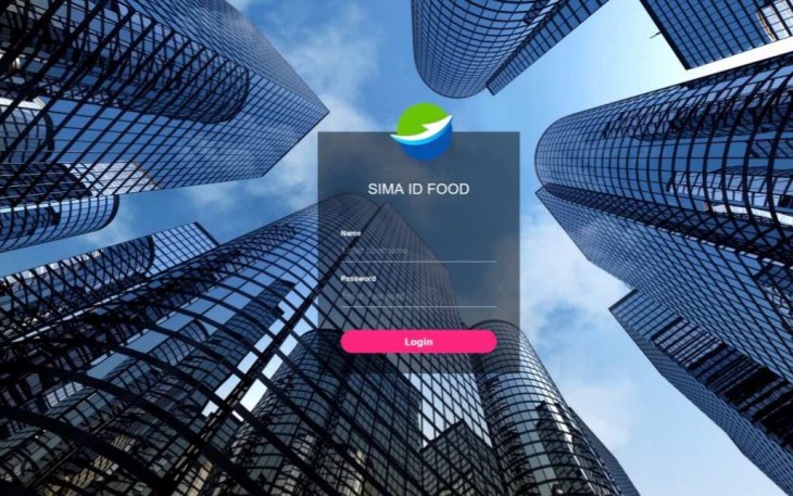 Ilustrasi Virtual Tour Aset 