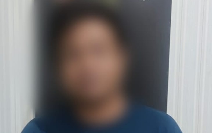 AW (38) penipu pengurusan surat cerai