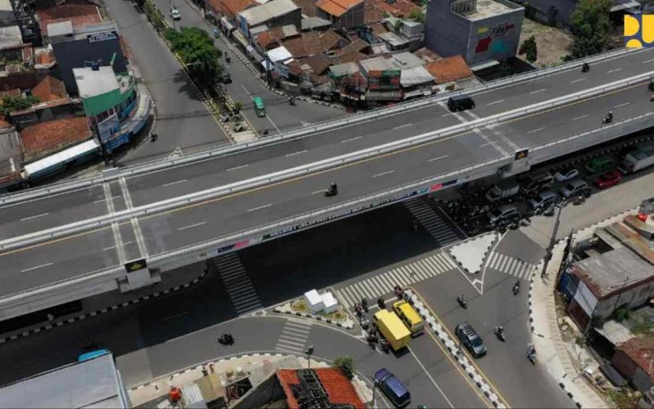 Flyover Kopi Bandung 