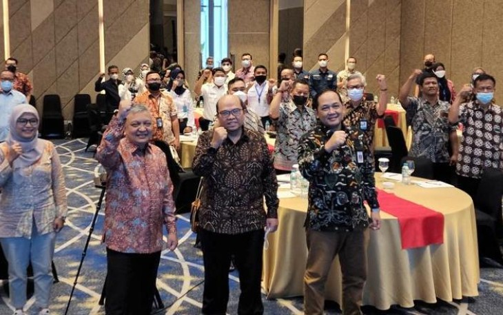 Evaluasi Kebijakan Penyediaan Tempat Promosi dan Infrastruktur Publik bagi UMKM di Novotel Samator Hotel Surabaya