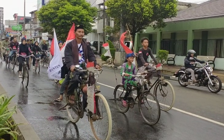 Komunitas Sepeda Klasik