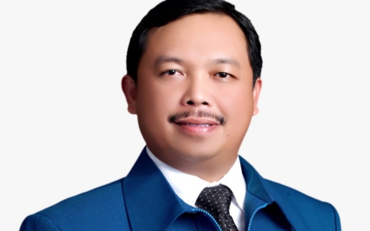 Ketua Badan Pemenangan Organisasi Kaderisasi Keanggotaan (BPOKK) DPP Demokrat Herman Khaeron