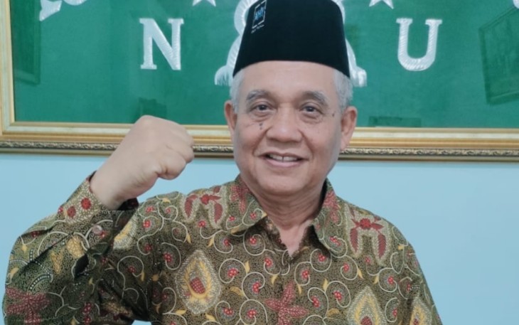 KH Maskur Ali, Ulama pengasuh Pondok Pesantren (Ponpes) Ibnu Sina, Dusun Jalen, Desa Setail, Kecamatan Genteng
