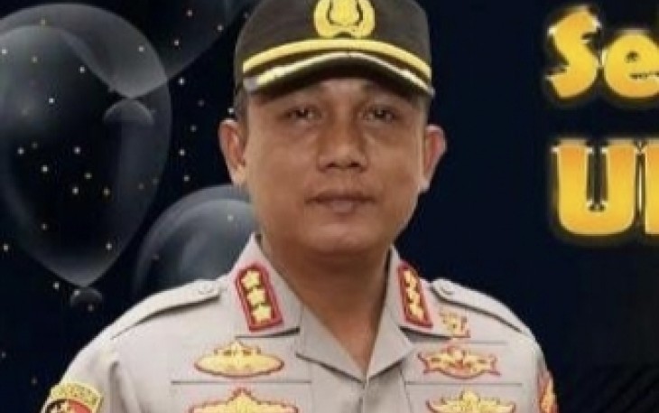 FKPM Mitra Polri Wajib Melakukan Harkamtibmas 