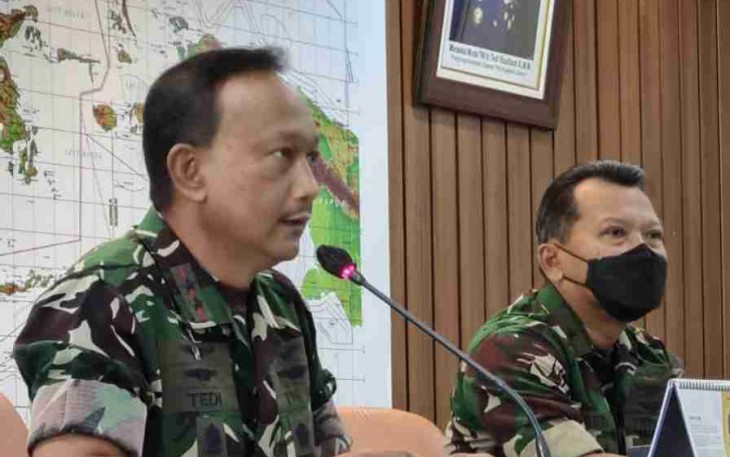 Audit Kinerja Tim Itjenau di Koopsud I untuk Mempertahankan Penilaian Opini WTP