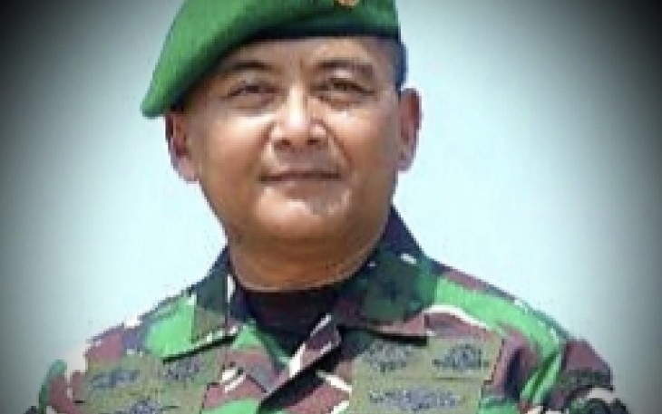 Penjelasan Kadispenad terkait pengadaan alutsista TNI AD. Sabtu (07/05/2022)