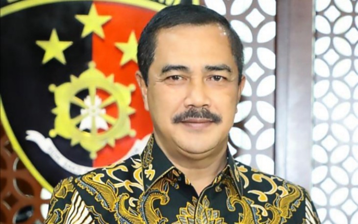 Kabareskrim Polri, Komjen Agus Andrianto