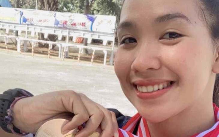 Borong 4 Medali Jateng Open Modern Pentathlon