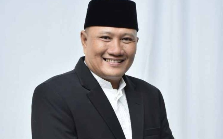 HM Mashuri Ketua Pengurus Cabang Nahdatul Ulama Kota Solo