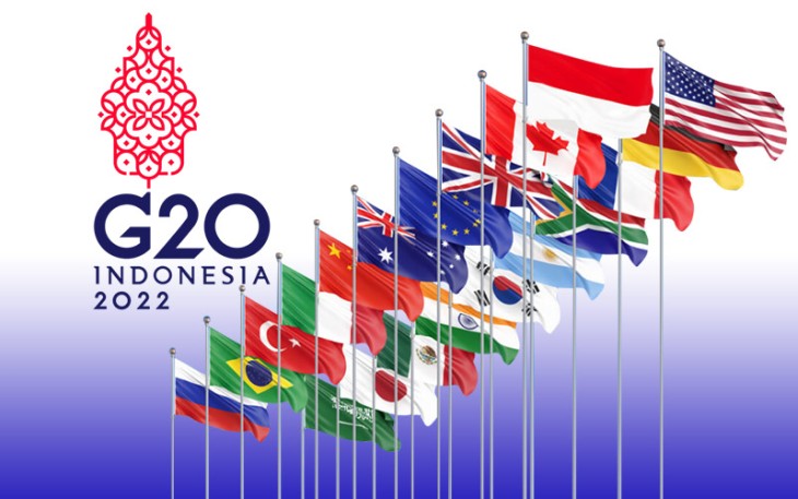 G20 