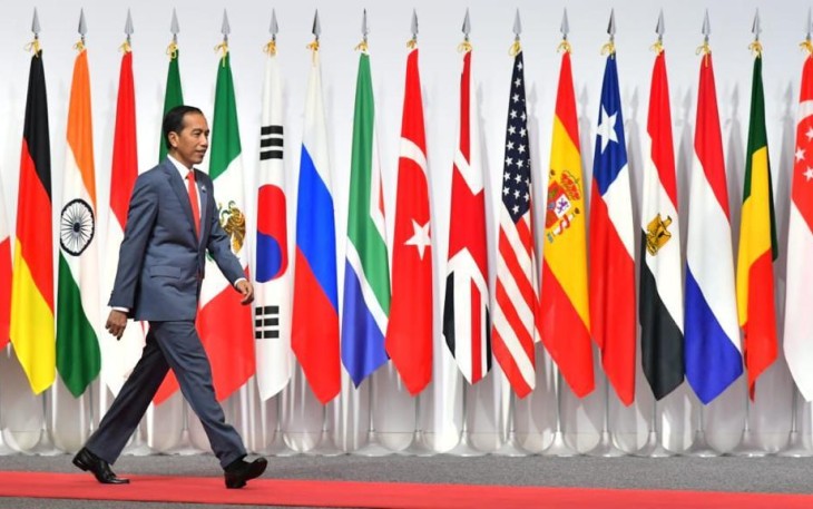 KTT G20