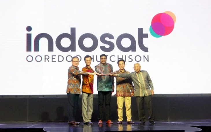 Indosat Ooredoo Hutchison Selesaikan Penggabungan Usaha dan Meluncurkan Visinya untuk “Menjadi Perusahaan Telekomunikasi Digital yang Paling Dipilih di Indonesia”