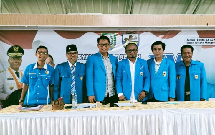 Foto Bersama 
