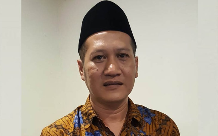 Anggota Komisi B DPRD Jatim, Ahmad Iwan Zunaih