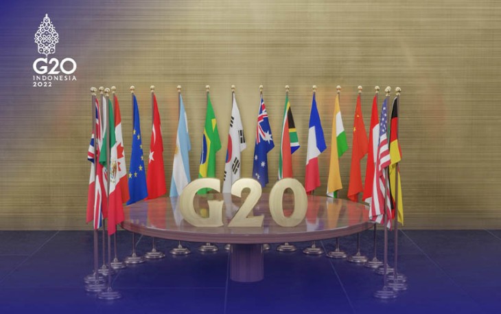 G20 