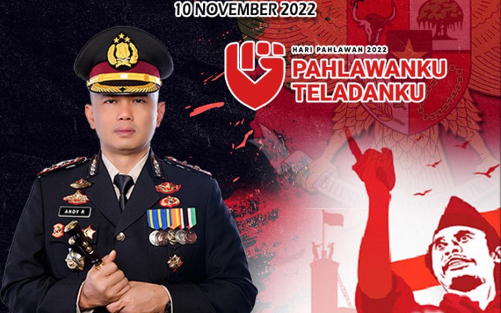 Polres Aceh Timur