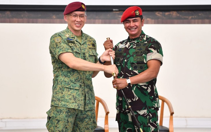 Foto bersama