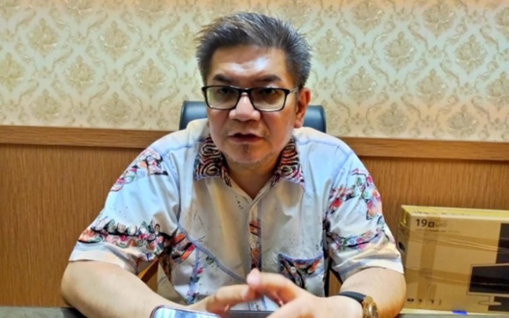 Anggota Komisi E DPRD Jawa Timur, dr Benyamin Kristianto