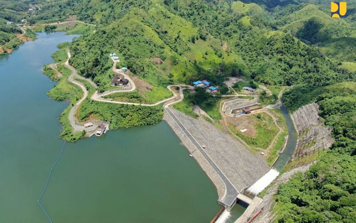Bendungan Tapin