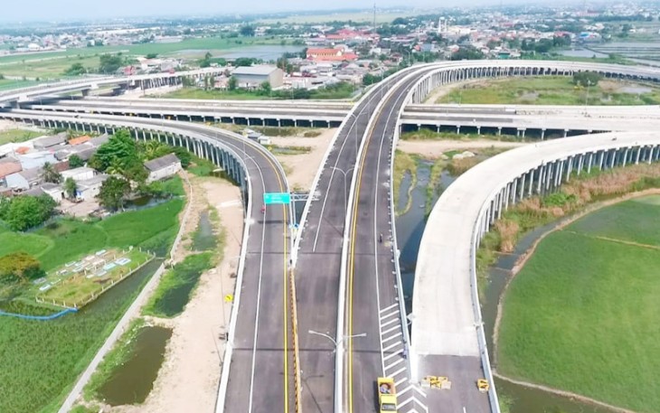 infrastruktur 