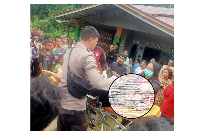  Satu Orang Meninggal Dunia Tersengat Aliran Listrik Memasang Internet Wifi