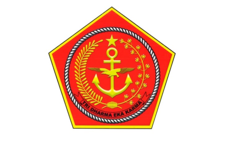 Logo Mabes TNI