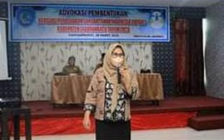 Pembentukan Asosiasi Perusahaan Sahabat Anak Indonesia 