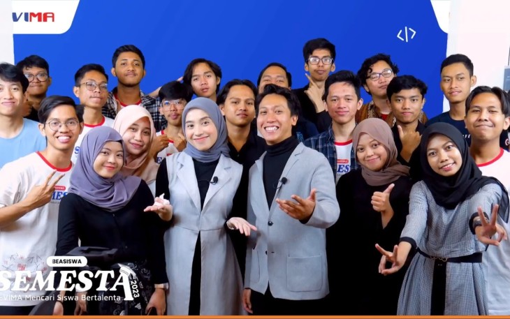 Beasiswa SEMESTA