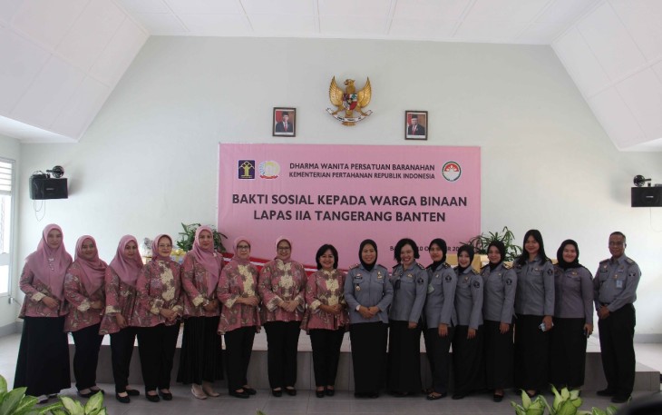 Bakti Sosial 
