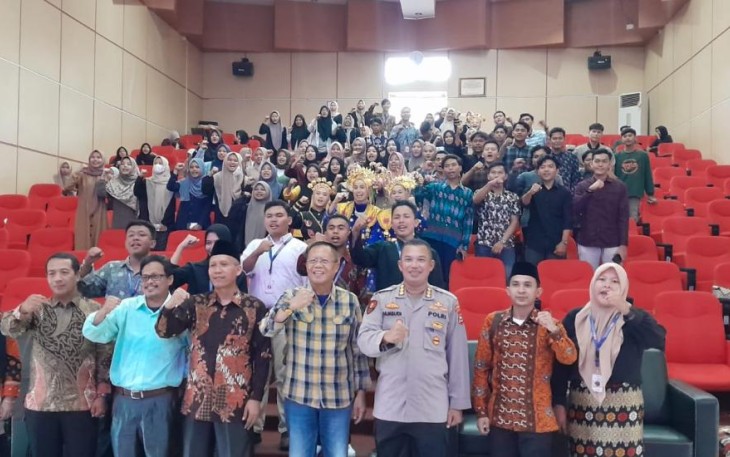 Seminar Nasional 