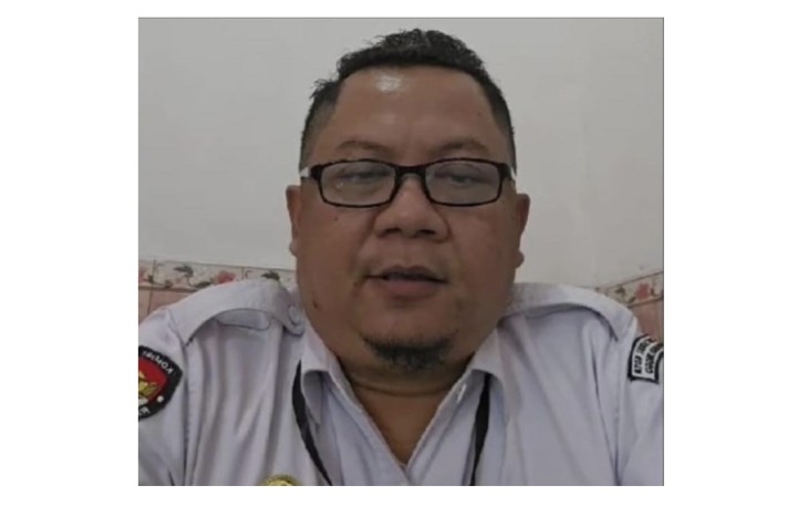 Sekretaris KPU Kota Probolinggo Agus Setiyono ST