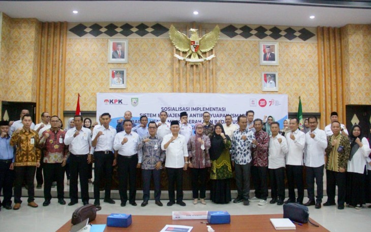 Foto Bersama   