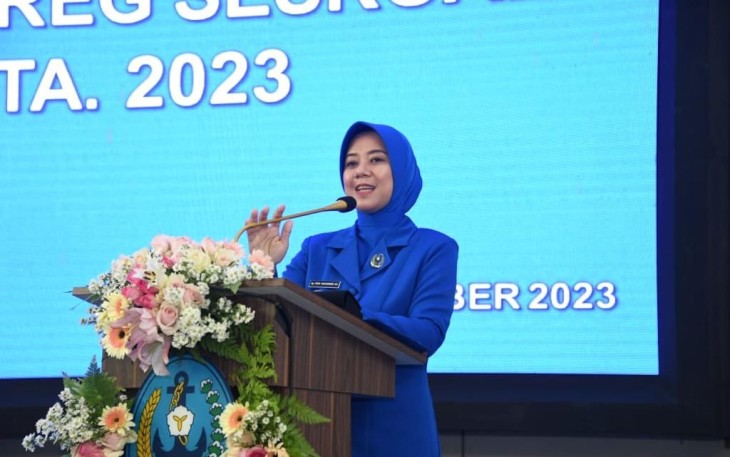 Ny Fera Muhammad Ali