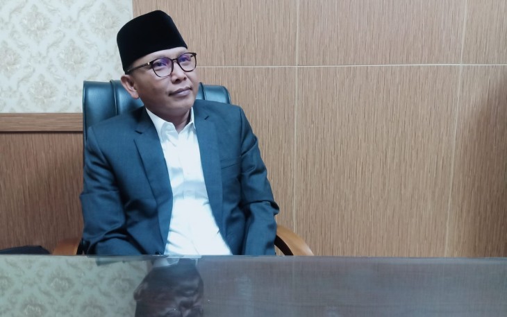 Aliyadi, Ketua Komisi B (Bidang Perekonomian) DPRD Provinsi Jawa Timur
