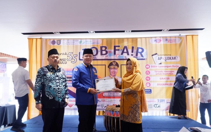 Job Fair 